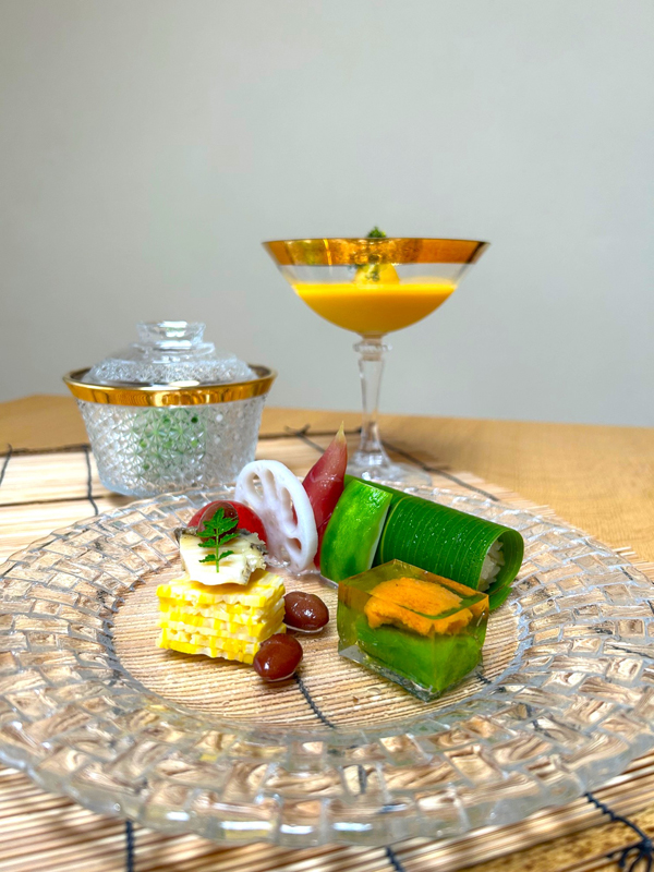 旬の逸品