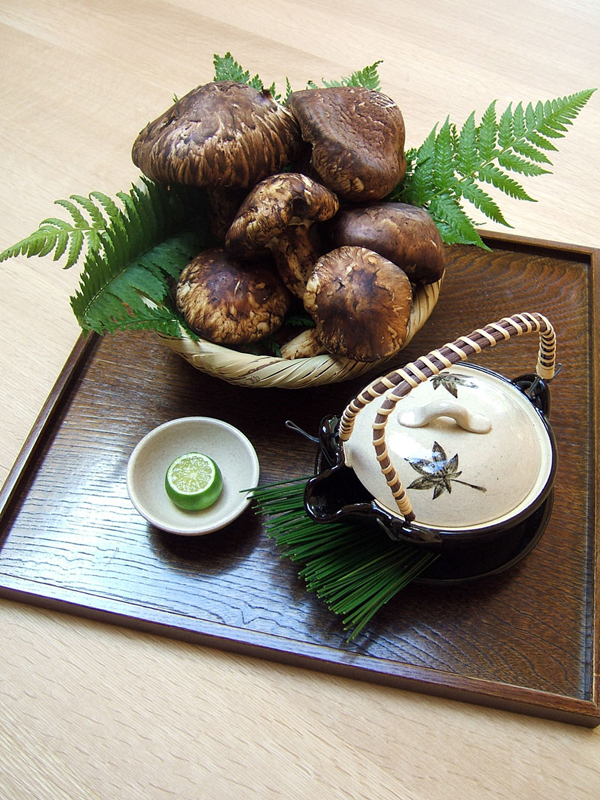 旬の逸品